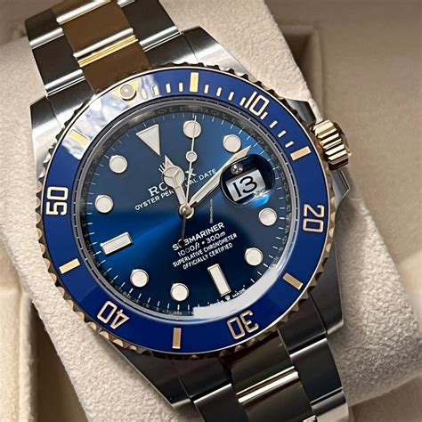 2022 rolex submariner|2022 Rolex Submariner date model.